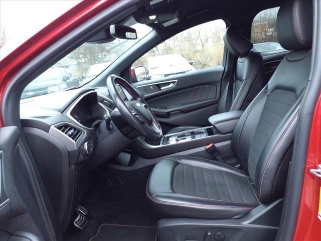 2021 Ford Edge ST-Line
