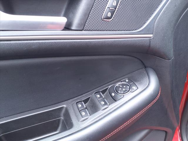 2021 Ford Edge ST-Line