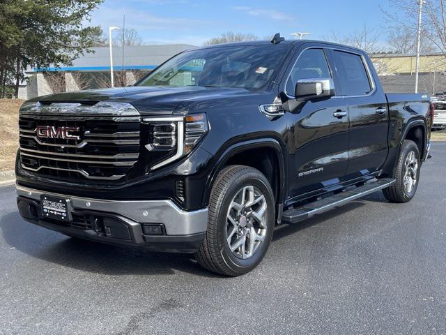 2024 GMC Sierra 1500 SLT for sale in Mount Airy, NC