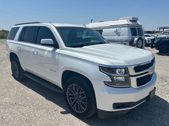 2016 Chevrolet Tahoe LT for sale in Wichita Falls, TX