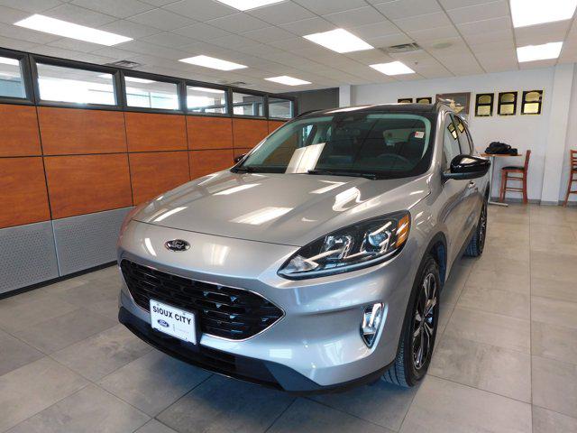 2022 Ford Escape SEL for sale in Sioux City, IA