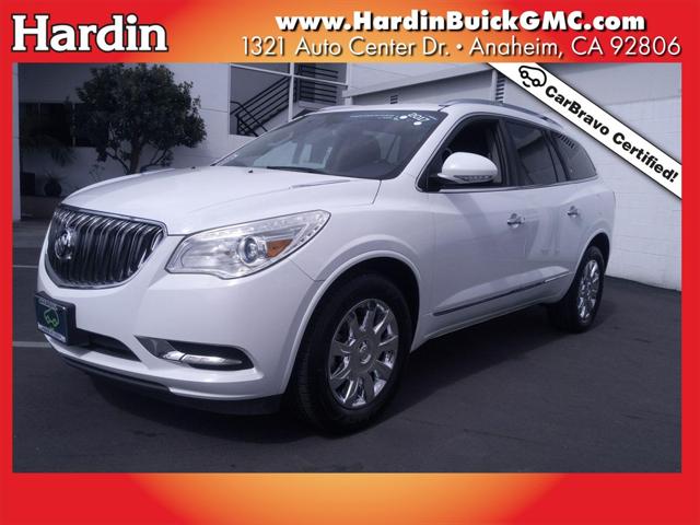 2017 Buick Enclave Premium for sale in Anaheim, CA