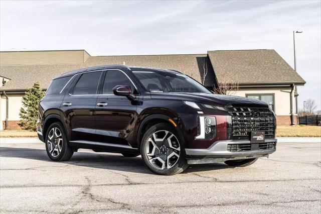 2023 Hyundai Palisade Limited for sale in Lincoln, NE