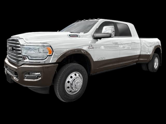 2024 RAM Ram 3500 RAM 3500 LIMITED LONGHORN MEGA CAB 4X4 64 BOX