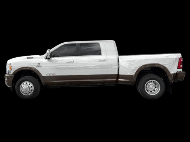 2024 RAM Ram 3500 RAM 3500 LIMITED LONGHORN MEGA CAB 4X4 64 BOX