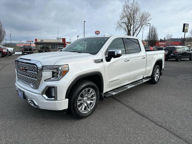 2019 GMC Sierra 1500 Denali