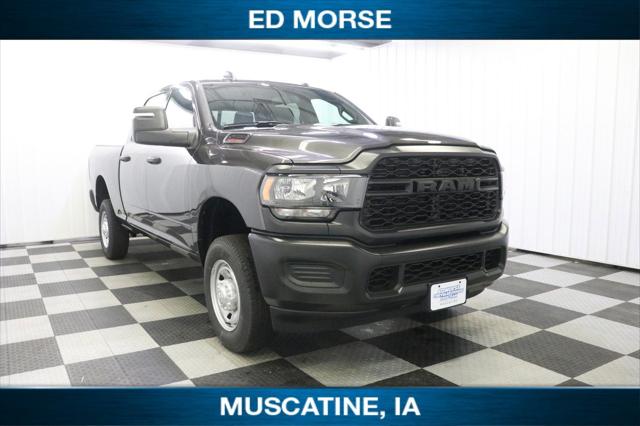 2024 RAM Ram 2500 RAM 2500 TRADESMAN CREW CAB 4X4 64 BOX
