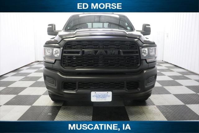 2024 RAM Ram 2500 RAM 2500 TRADESMAN CREW CAB 4X4 64 BOX