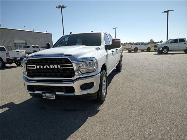 2024 RAM Ram 2500 RAM 2500 TRADESMAN CREW CAB 4X2 8 BOX