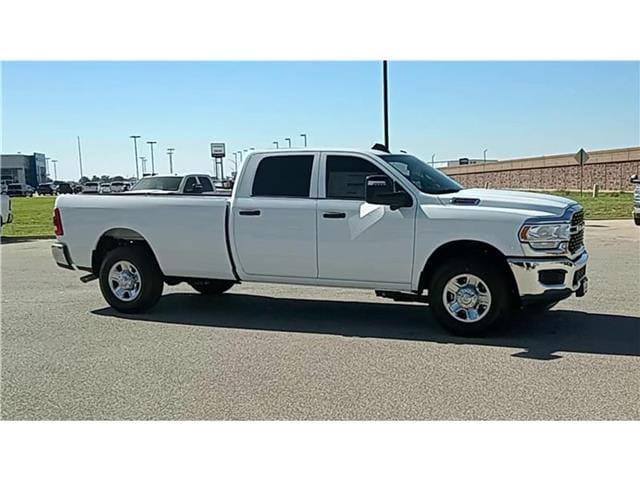 2024 RAM Ram 2500 RAM 2500 TRADESMAN CREW CAB 4X2 8 BOX