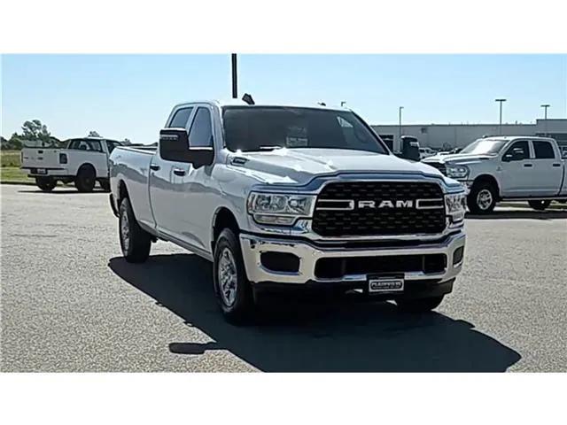 2024 RAM Ram 2500 RAM 2500 TRADESMAN CREW CAB 4X2 8 BOX