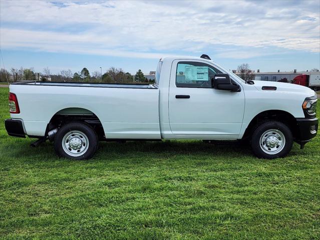 2024 RAM Ram 2500 RAM 2500 TRADESMAN REGULAR CAB 4X2 8 BOX