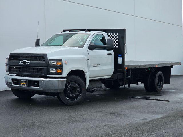 2023 Chevrolet Silverado MD Work Truck for sale in Shoreline, WA