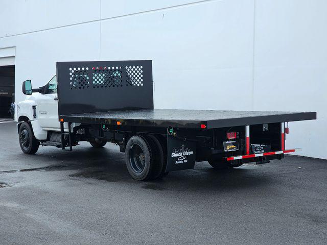 2023 Chevrolet Silverado MD Work Truck