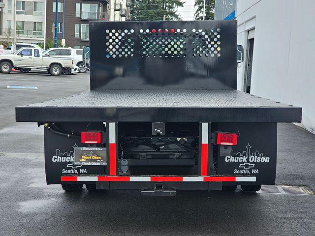 2023 Chevrolet Silverado MD Work Truck