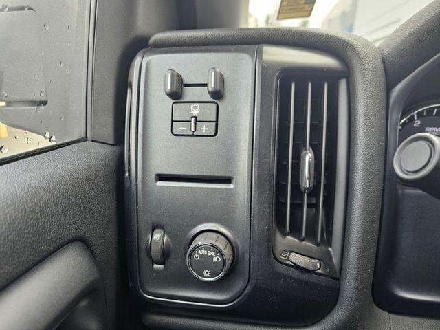 2023 Chevrolet Silverado MD Work Truck
