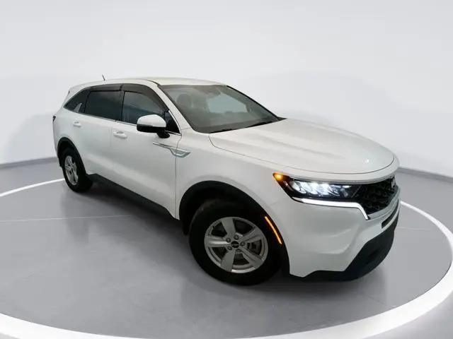 2023 Kia Sorento LX for sale in Jacksonville, NC