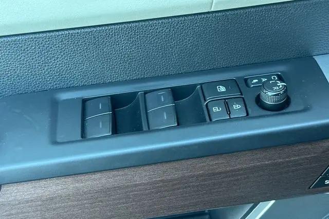 2024 Toyota Tundra Capstone 4WD