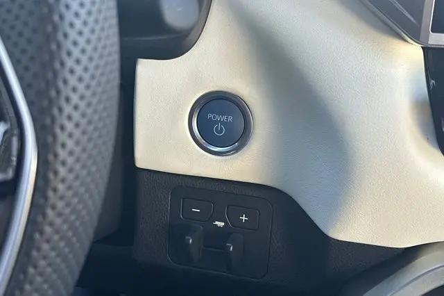 2024 Toyota Tundra Capstone 4WD