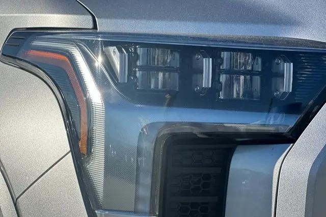 2024 Toyota Tundra Capstone 4WD