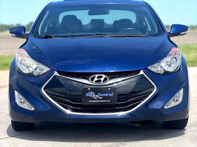 2013 Hyundai Elantra SE for sale in Kearney, NE
