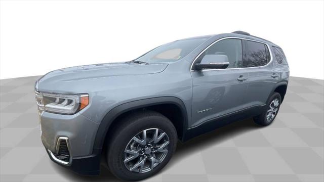 2023 GMC Acadia FWD SLT for sale in Prattville, AL