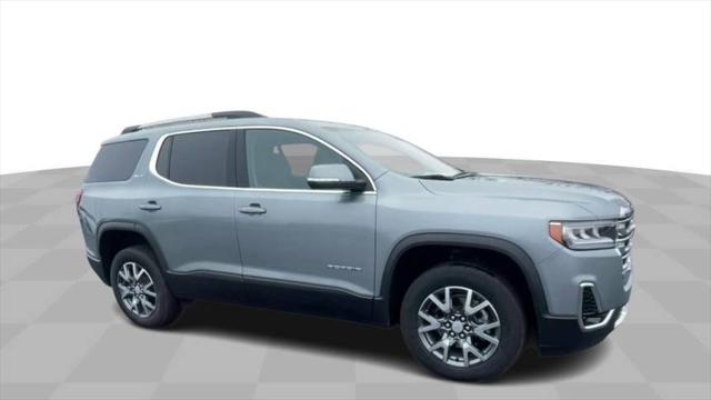 2023 GMC Acadia FWD SLT