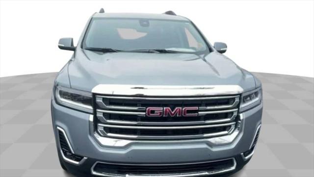2023 GMC Acadia FWD SLT