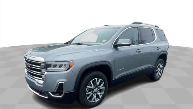 2023 GMC Acadia FWD SLT