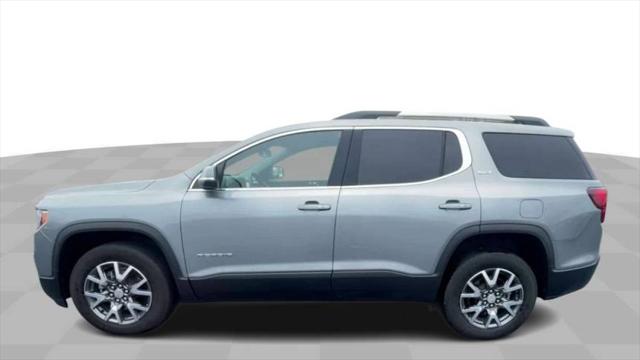 2023 GMC Acadia FWD SLT