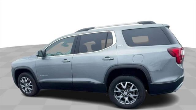 2023 GMC Acadia FWD SLT
