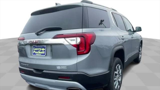 2023 GMC Acadia FWD SLT