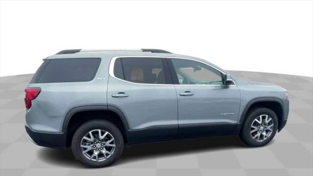 2023 GMC Acadia FWD SLT