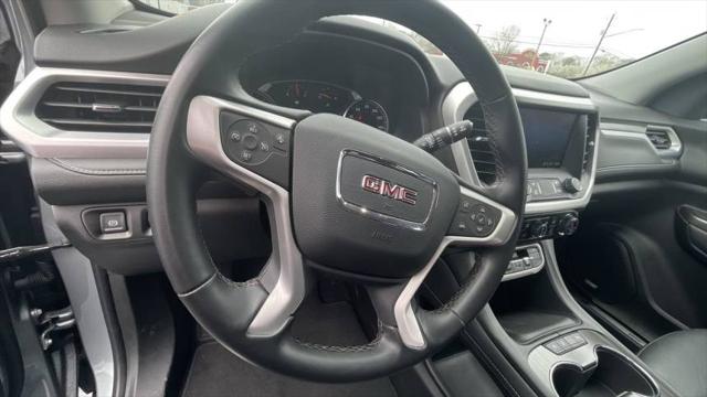 2023 GMC Acadia FWD SLT
