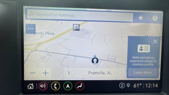 2023 GMC Acadia FWD SLT