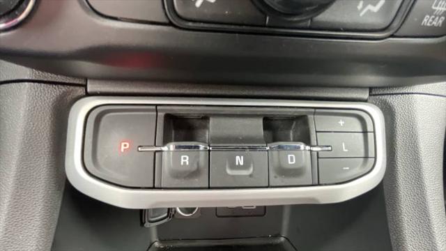 2023 GMC Acadia FWD SLT