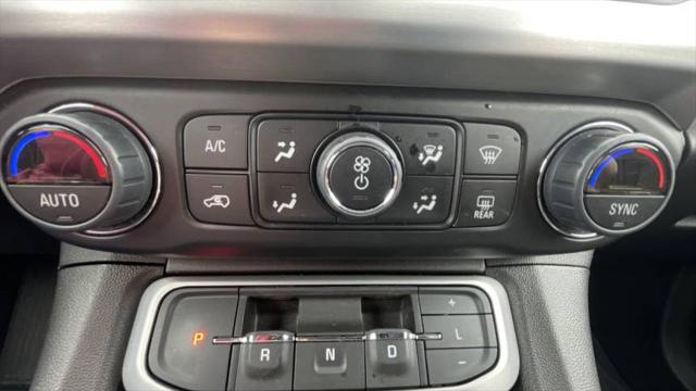 2023 GMC Acadia FWD SLT