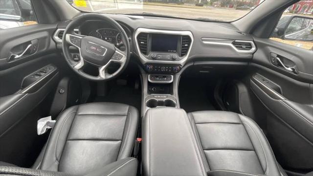2023 GMC Acadia FWD SLT