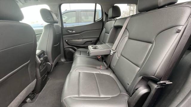2023 GMC Acadia FWD SLT