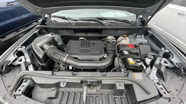 2023 GMC Acadia FWD SLT
