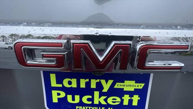 2023 GMC Acadia FWD SLT