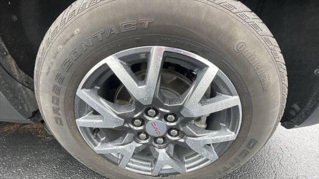 2023 GMC Acadia FWD SLT