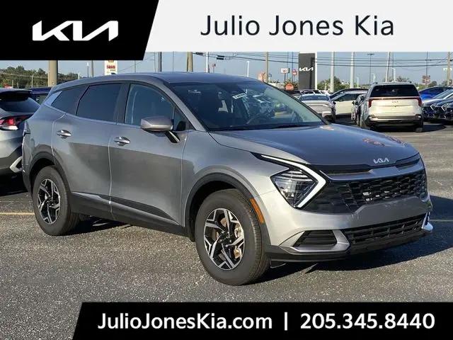2024 Kia Sportage LX for sale in Tuscaloosa, AL