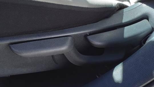 2021 Nissan Versa SV Xtronic CVT