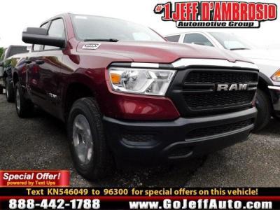 2019 Ram 1500 Tradesman for sale in Frazer, PA
