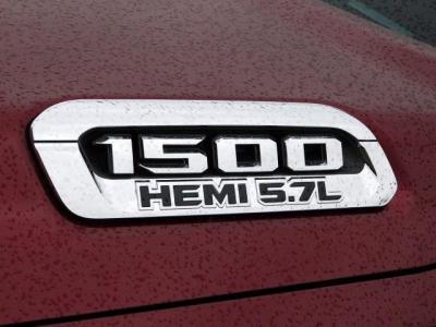 2019 Ram 1500 Tradesman