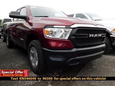 2019 Ram 1500 Tradesman