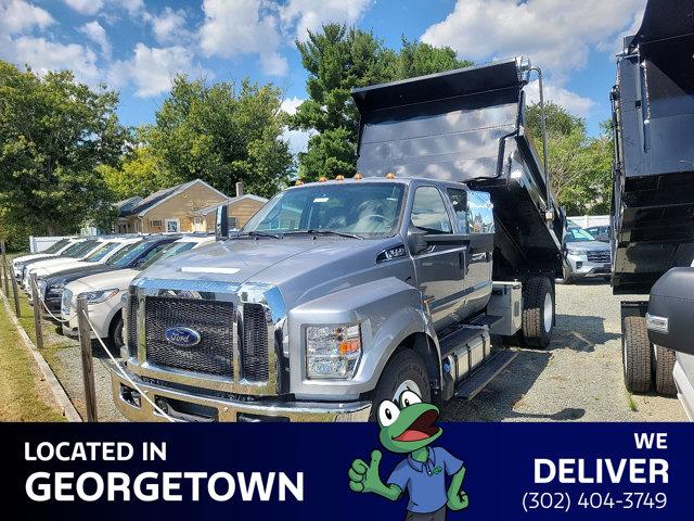 2025 Ford F-650 Unknown for sale in Georgetown, DE