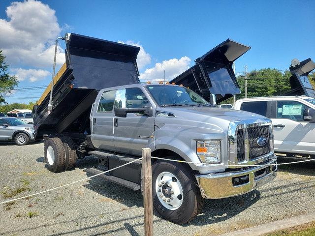 2025 Ford F-650 Unknown