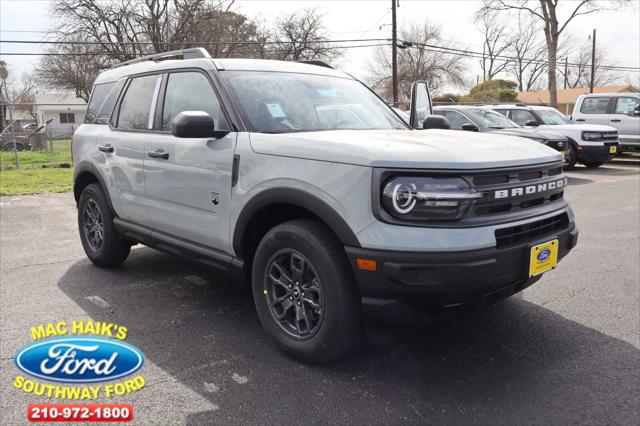 2024 Ford Bronco Sport Big Bend for sale in Victoria, TX